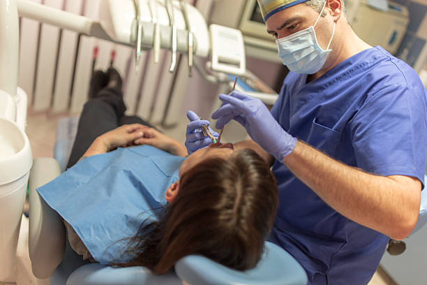 Best Emergency Dental Care  in Weddington, NC
